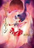 美少女戦士セーラームーン 完全版（3） (なかよしコミックス)