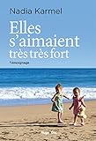 Elles Saimaient Trs Trs Fort