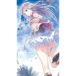 アトリエシリーズ フルHD(1080×1920)スマホ壁紙/待受 ルルア(エルメリア・フレクセル) アトリエシリーズ フルHD(1080×1920)スマホ壁紙/待受 ルルア(エルメリア・フレクセル)