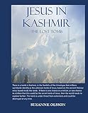 Jesus In Kashmir The Lost Tomb