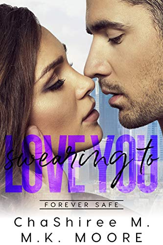 Swearing to Love You book cover
