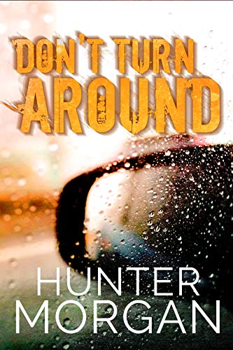 Don't Turn Around book cover