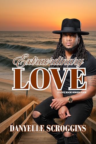 Extraordinary Love book cover