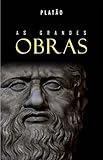 Box Grandes Obras De Plato 23 Dilogos A Repblica Fdon O Banquete Grgias Apologia De Scrates Portuguese Edition