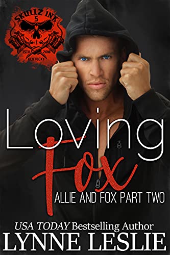 Loving Fox book cover