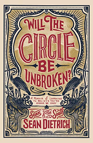 Will the Circle Be Unbroken? cover
