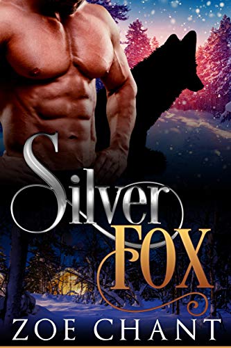 Silver Fox book cover