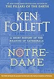 Notredame A Short History Of The Meaning Of Cathedrals English Edition