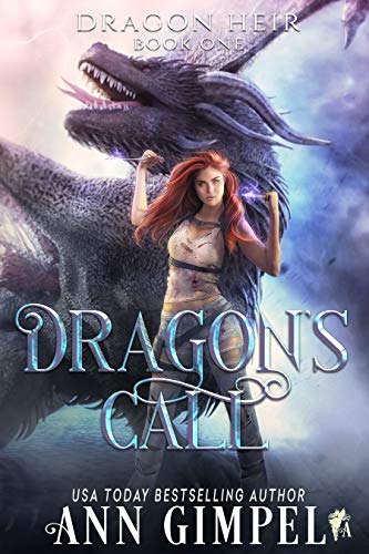 Dragon's Call book cover