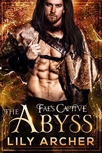 The Abyss cover