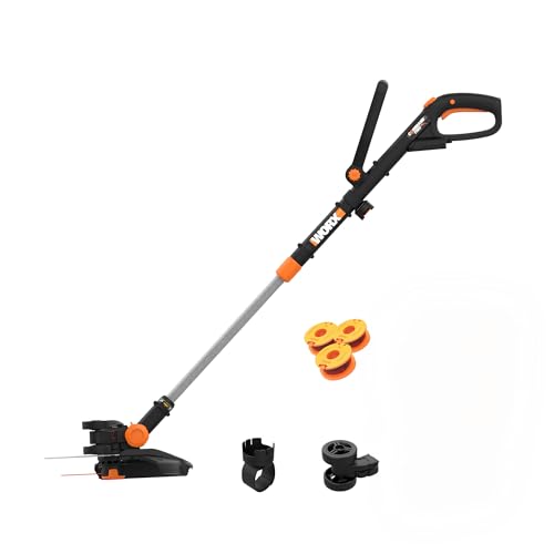 Worx WG170.9 - Article2 – Complete Guide 2026