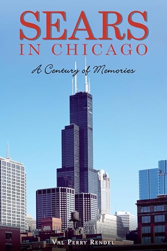 Sears in Chicago book cover