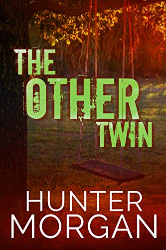 The Other Twin (As: Hunter Morgan) cover