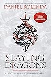 Slaying Dragons A Practical Guide To Spiritual Warfare English Edition