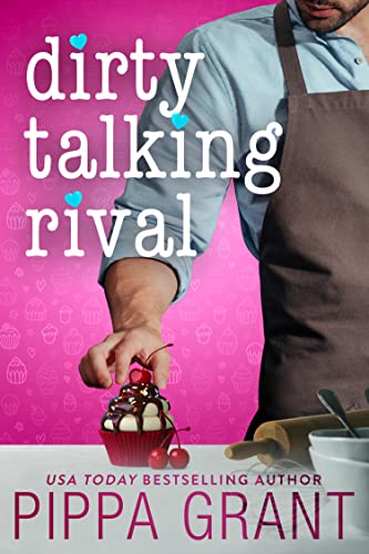 Master Baker / Dirty Talking Rival book cover