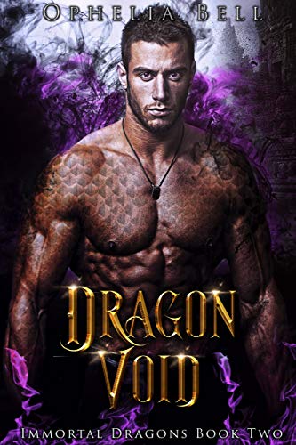 Dragon Void book cover