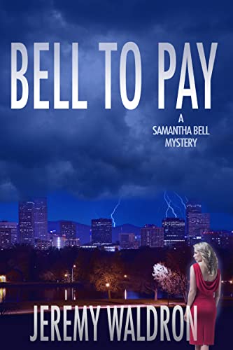 Bell to Pay book cover