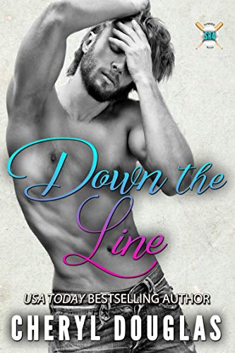Down the Line book cover