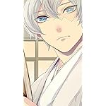 かくりよの宿飯 HD(720×1280)壁紙 白夜(びゃくや) かくりよの宿飯 HD(720×1280)壁紙 白夜(びゃくや)