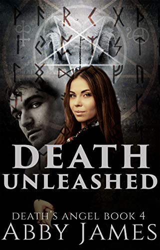 Death Unleashed book cover