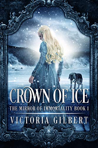 Crown of Ice book cover