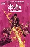 Buffy the Vampire Slayer (2019-) #6