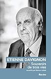Etienne Davignon