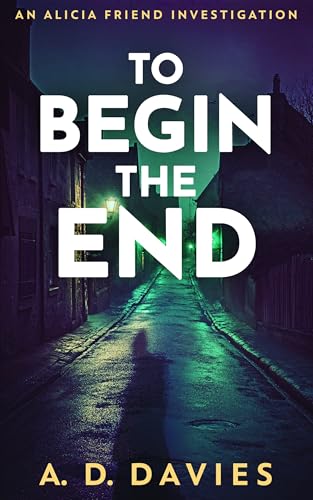 To Begin the End cover