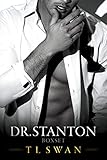 Dr Stanton Boxset English Edition