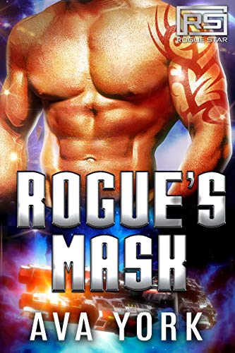 Rogue's Mask cover