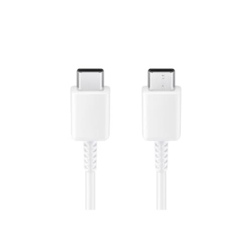 (-60%) Samsung USB Type-C zu USB Type-C Kabel EP-DA70, Weiß