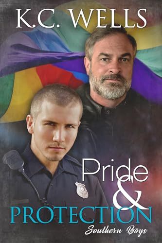 Pride & Protection cover