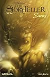 Jim Henson's The Storyteller: Sirens #4