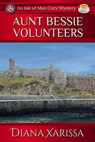 Aunt Bessie Volunteers book cover