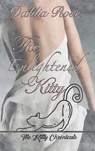 The Enlightened Kitty book cover