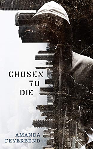 Chosen to Die book cover