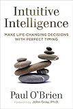 Intuitive Intelligence Make Lifechanging Decisions With Perfect Timing