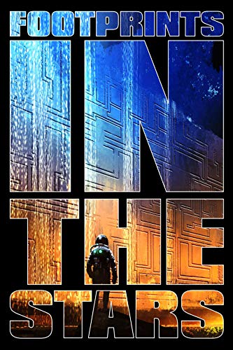 Footprints in the Stars book cover