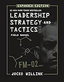 Leadership Strategy And Tactics Field Manual English Edition