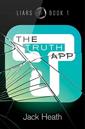 The Truth App book cover