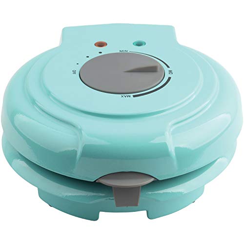 Brentwood Appliances Waffle Cone Maker Sugar & Waffle Cones Our baking expert praises
