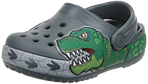 dinosaur crocs for kids
