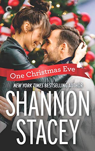 One Christmas Eve book cover