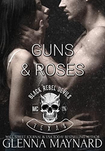 Guns & Roses book cover