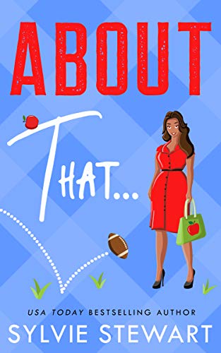 About That... book cover