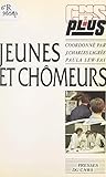 Jeunes Et Chmeurs Chmages Et Recomposition Sociale En France En Italie Et En Grandebretagne Cnrsplus