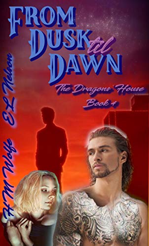 From Dusk til Dawn book cover