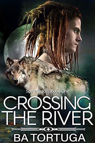 Crossing the River book cover