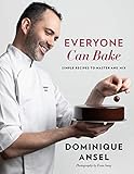 Everyone Can Bake Simple Recipes To Master And Mix