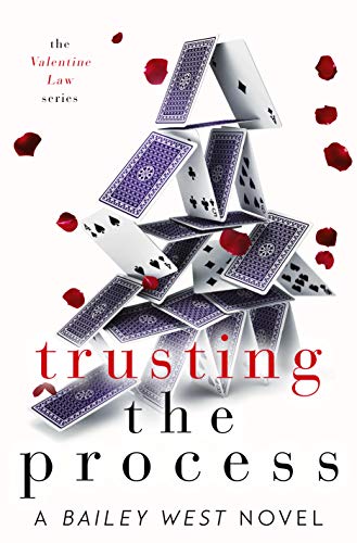 Trusting The Process book cover